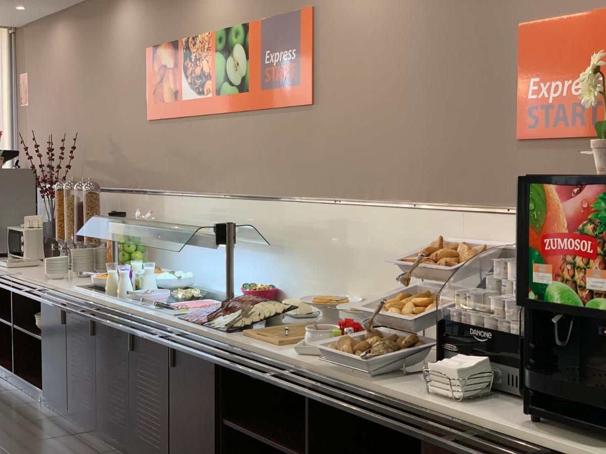 Holiday Inn Express Vitoria, an IHG Hotel - Housity
