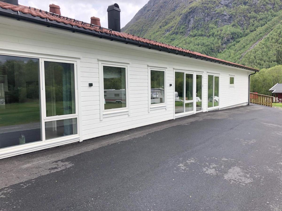 Saltvold leilighet nr1 - Housity