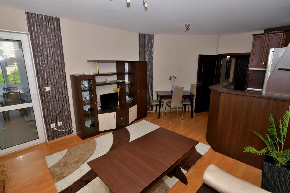 апартамент за гости Георгиеви - Housity