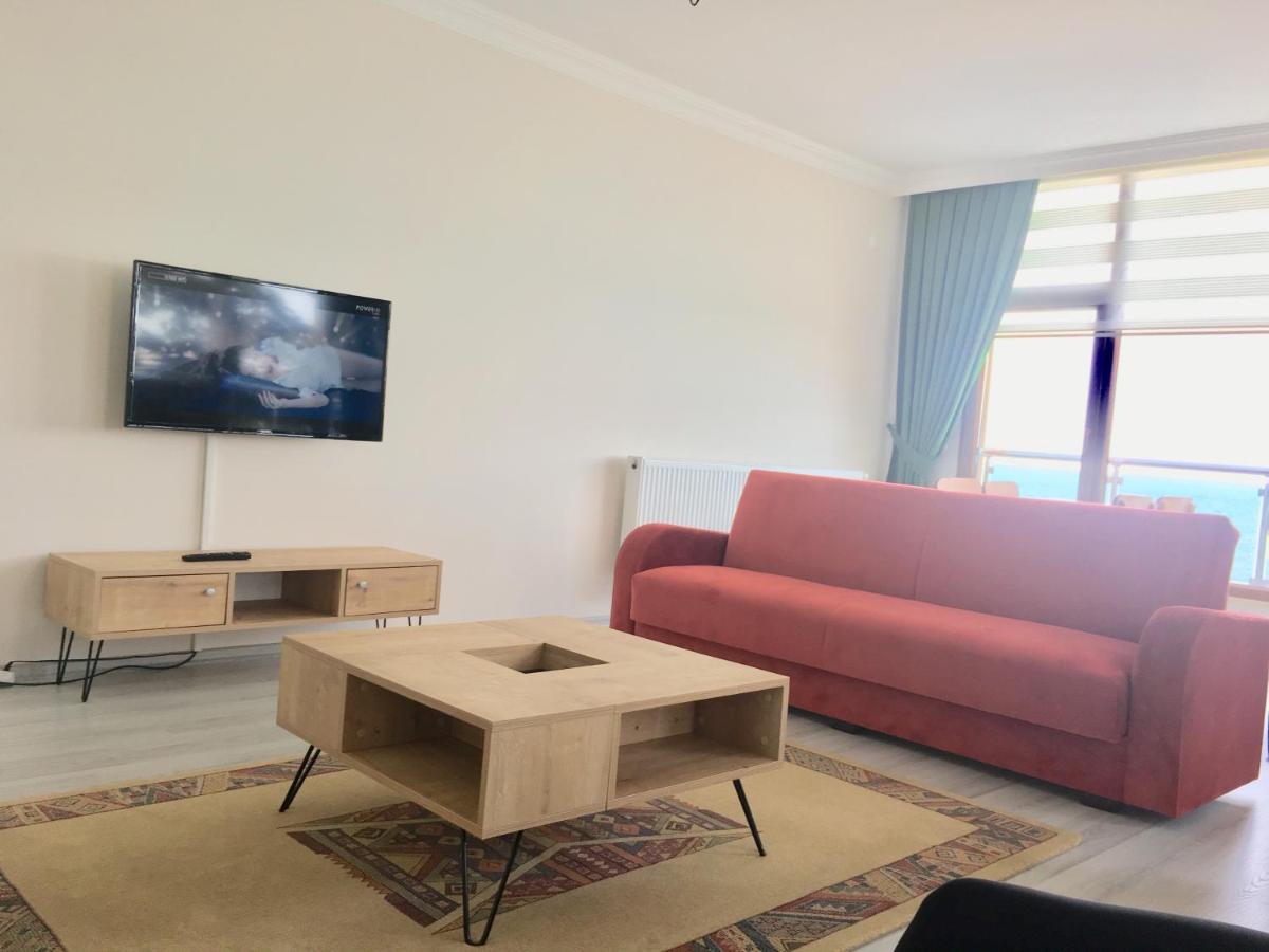 Trabzon Black Sea Holiday - Housity