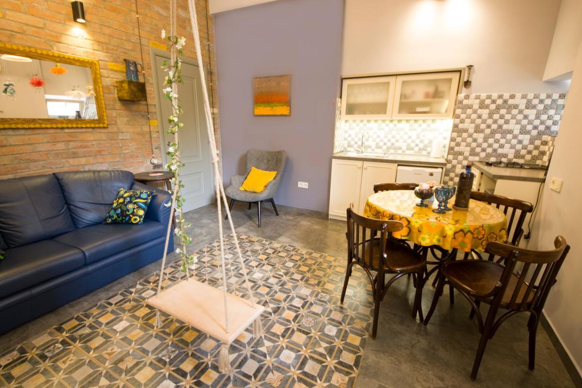Sofia Apartment in old Tbilisi - Housity