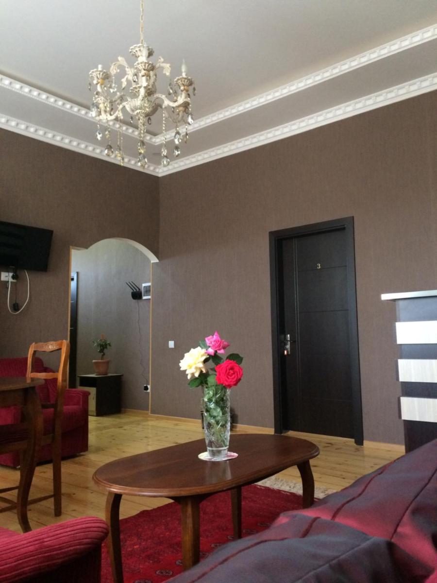 HOTEL JULIA Akhaltsikhe - Hizvo