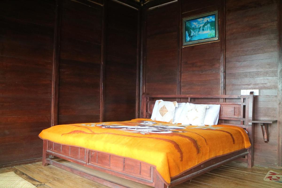 Batur Green Lake - Housity