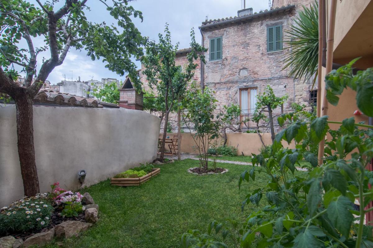 Suitetrails - Umbrian Concierge - La Casa dei Pellari