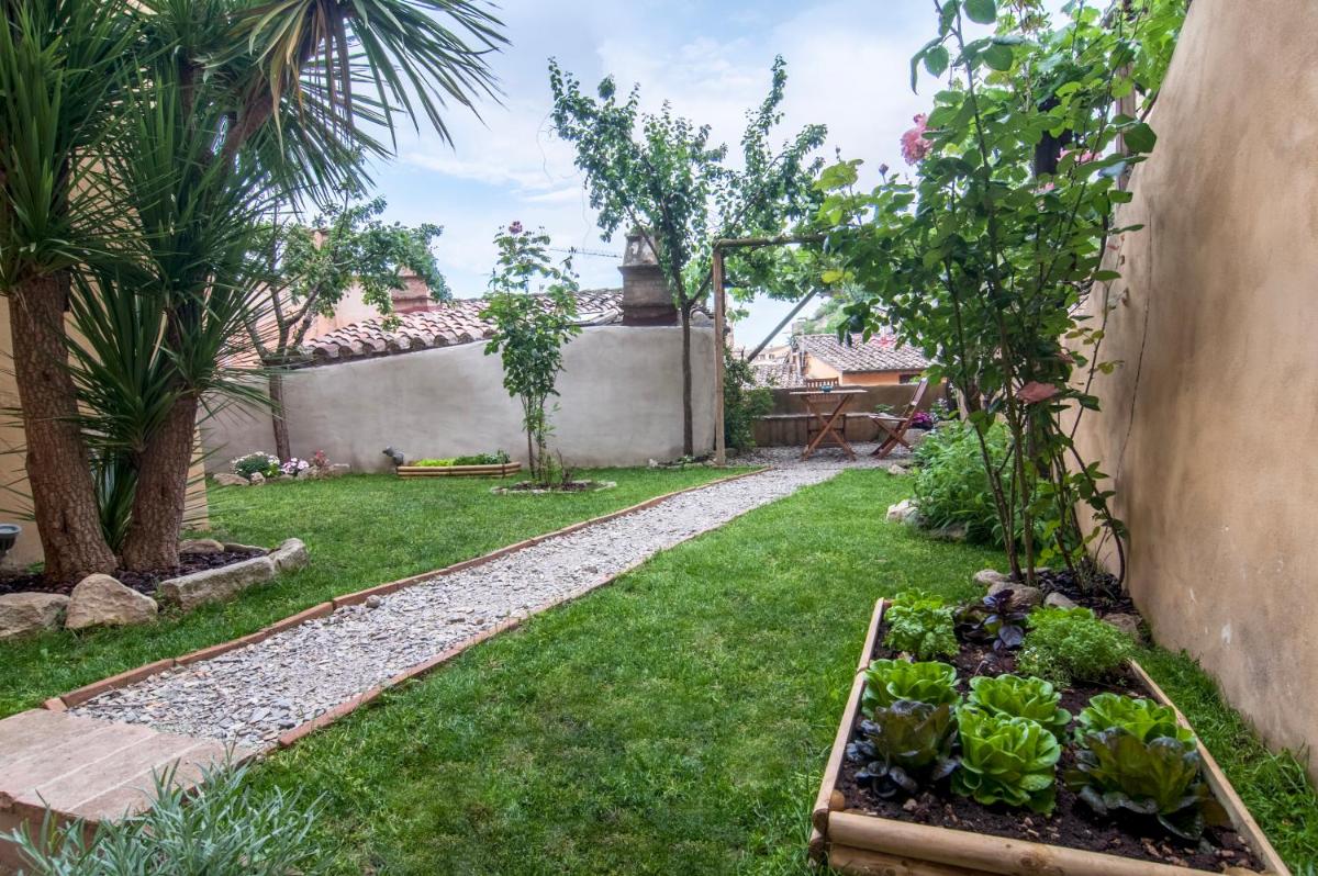 Suitetrails - Umbrian Concierge - La Casa dei Pellari