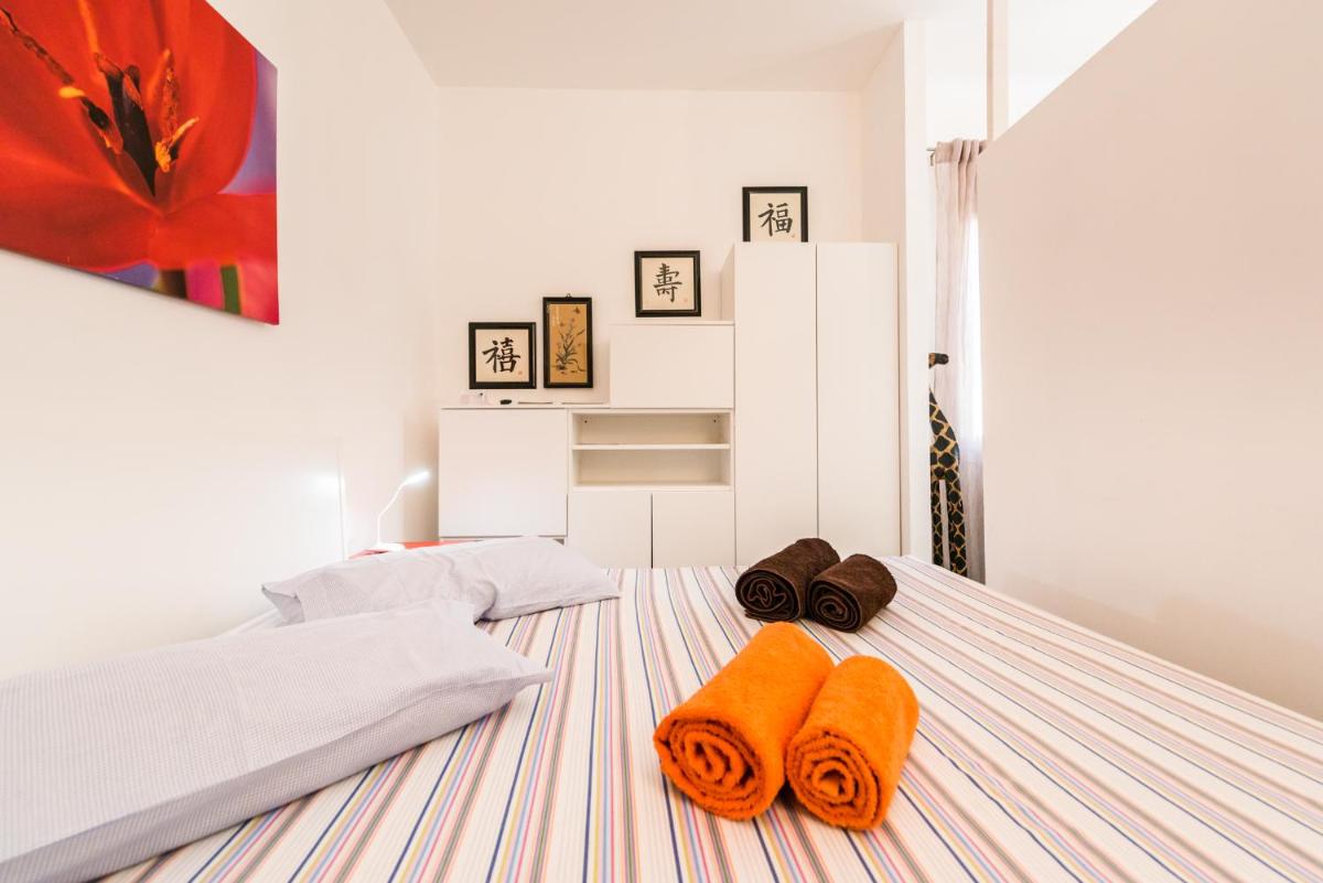 Geco's Apartment - Housity