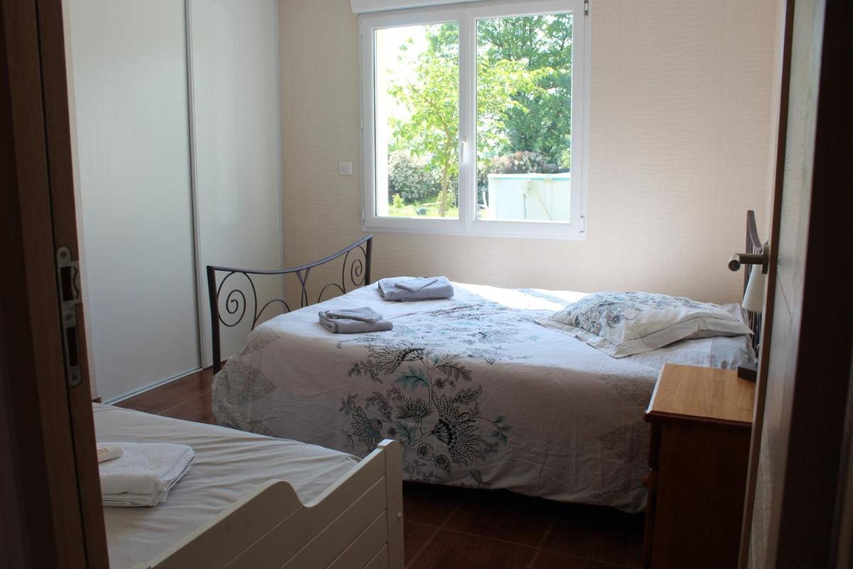 Suitetrails - B&B La Lyre
