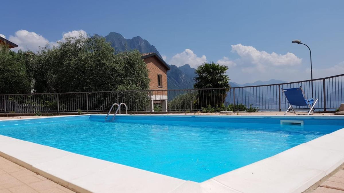 Villa Renata Riva di Solto - Housity