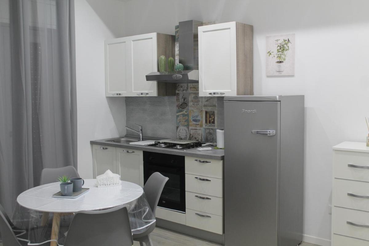 Vacanze HOME - Housity