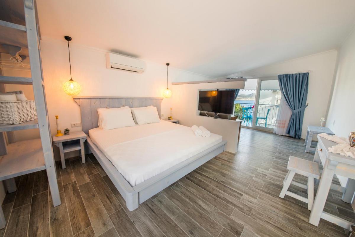 Ceylan Boutique House - Housity