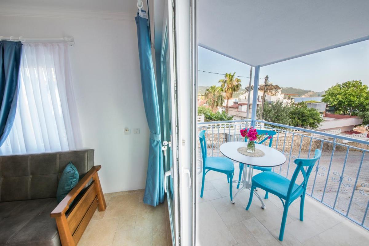 Ceylan Boutique House - Housity