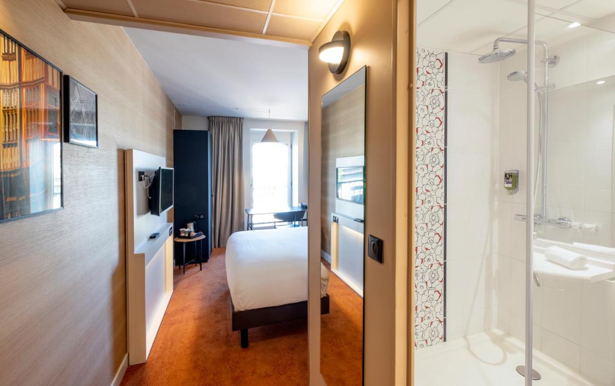 Mercure Rouen Centre Champ de Mars - Housity