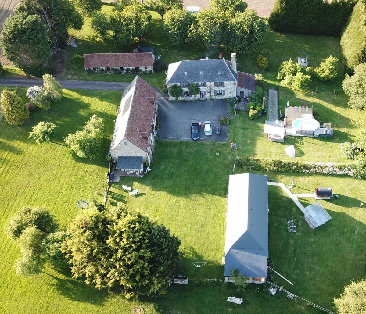 Holiday home Le Pressoir - Housity