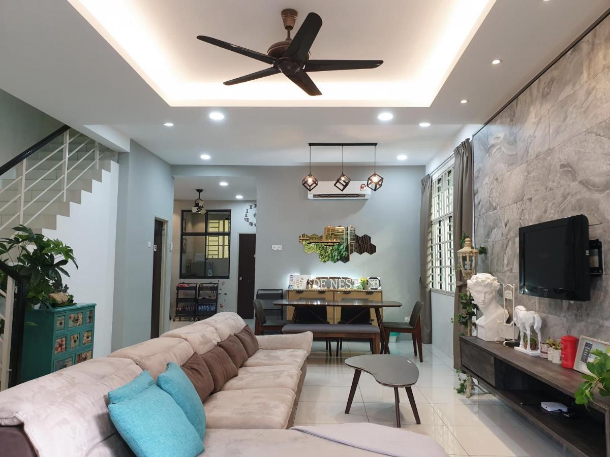 De Nest Holiday home - Housity