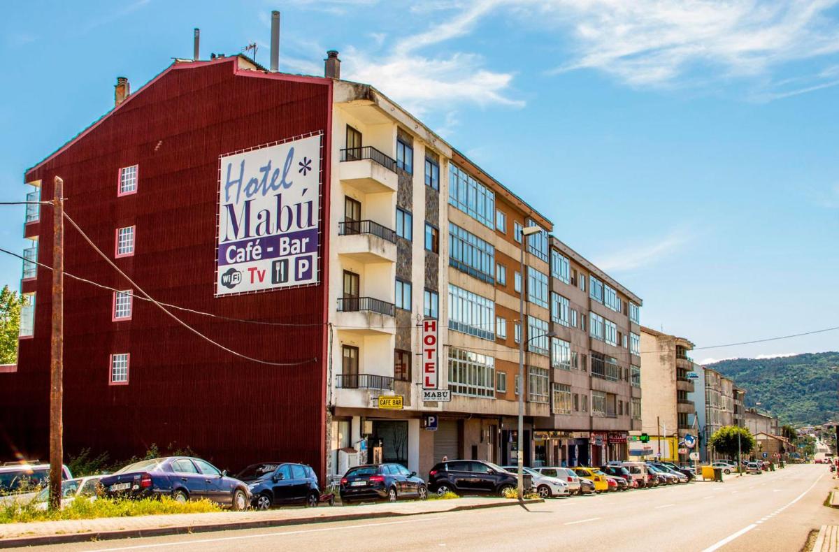 Suitetrails - Hotel Mabú