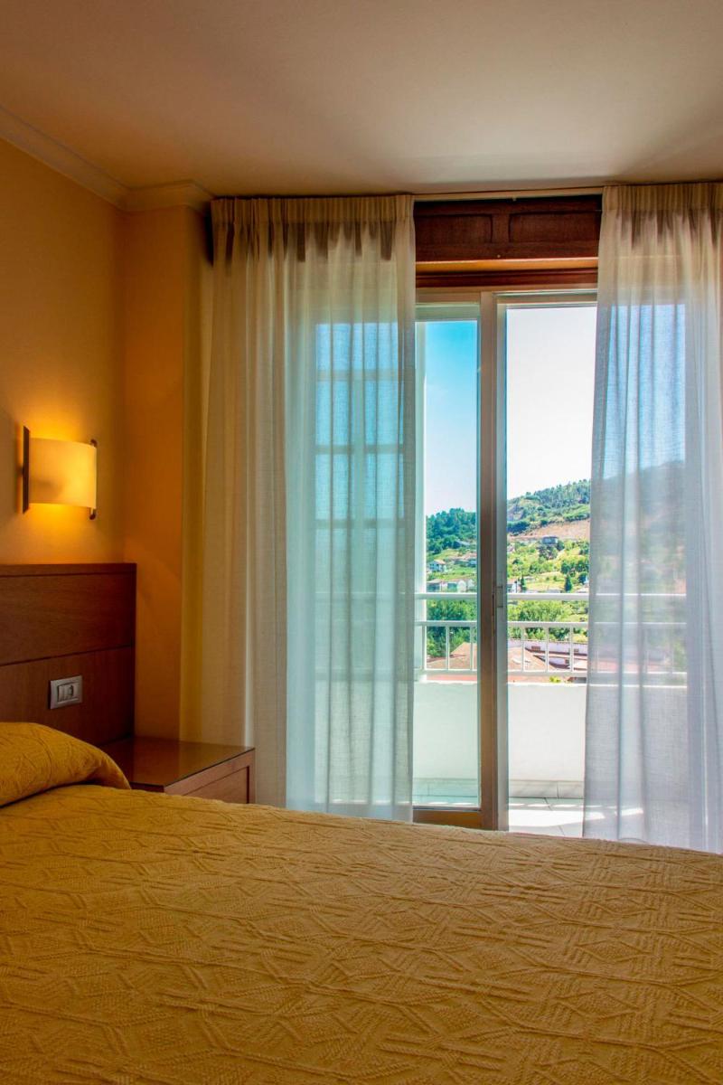 Hotel Mabú - Hizvo