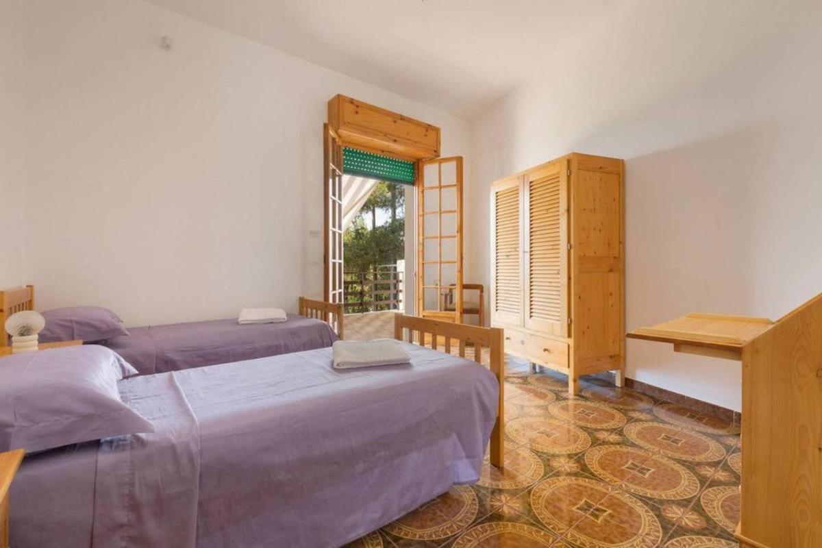 Villino FINIS TERRAE - S.M. di LEUCA - Housity