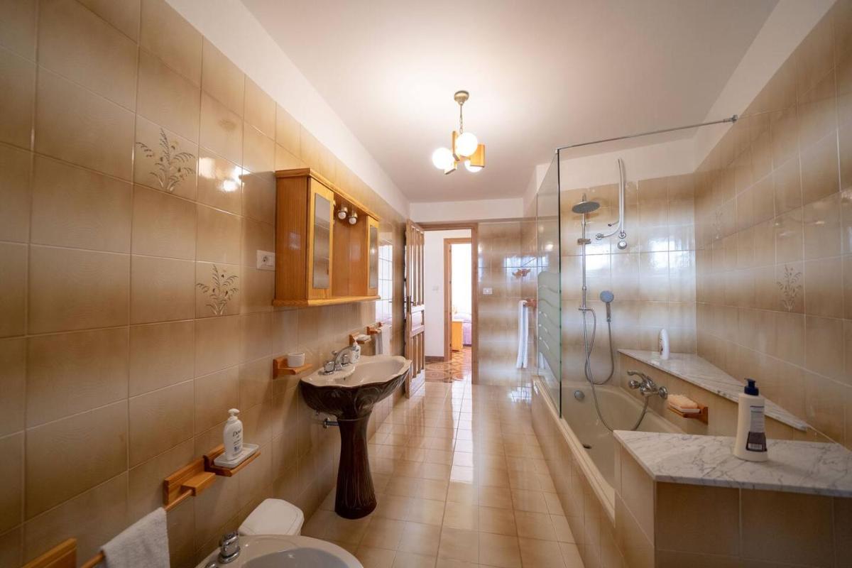 Villino FINIS TERRAE - S.M. di LEUCA - Housity