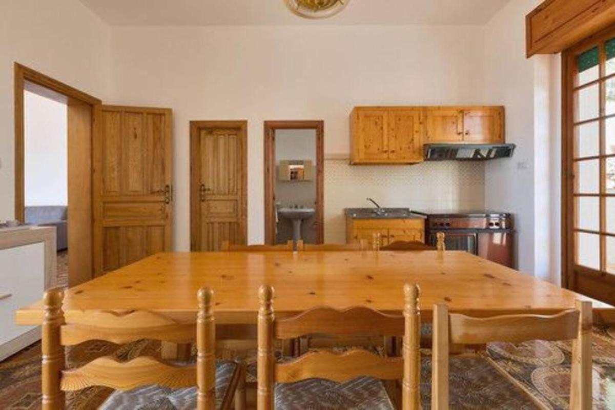 Villino FINIS TERRAE - S.M. di LEUCA - Housity