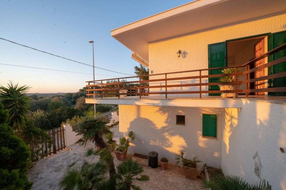 Villino FINIS TERRAE - S.M. di LEUCA - Housity