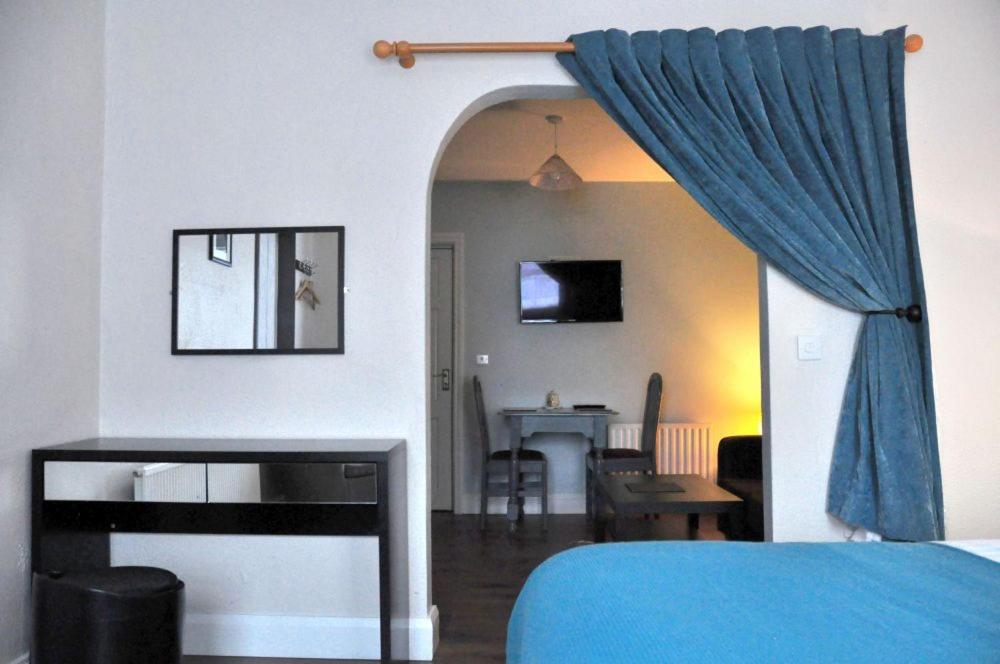 Killilagh House Accommodation - Housity