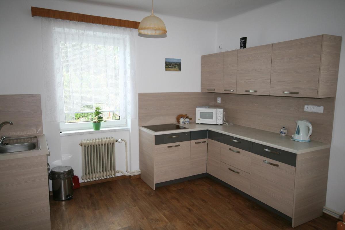 Ubytování v Proseči - Housity