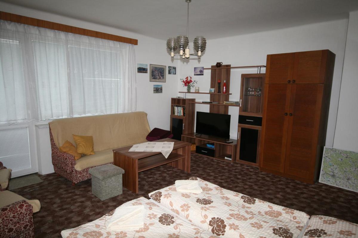 Ubytování v Proseči - Housity