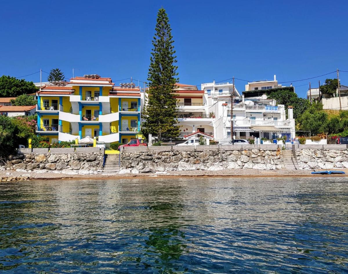 Iris Apartments - Housity