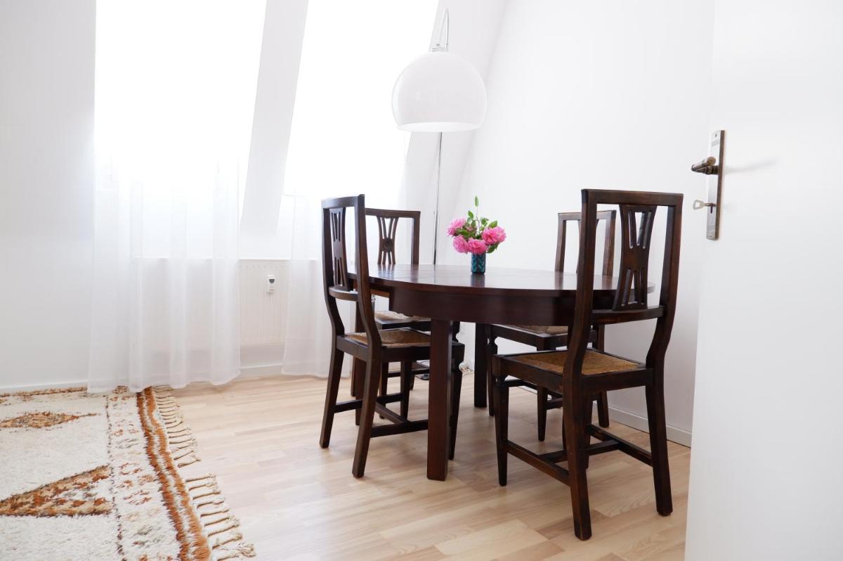 Apartment Zentral - Housity