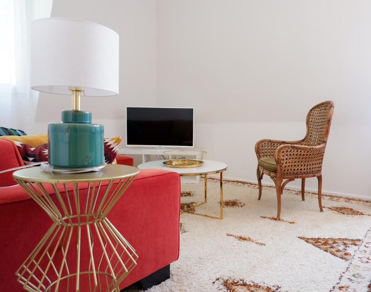 Apartment Zentral - Housity