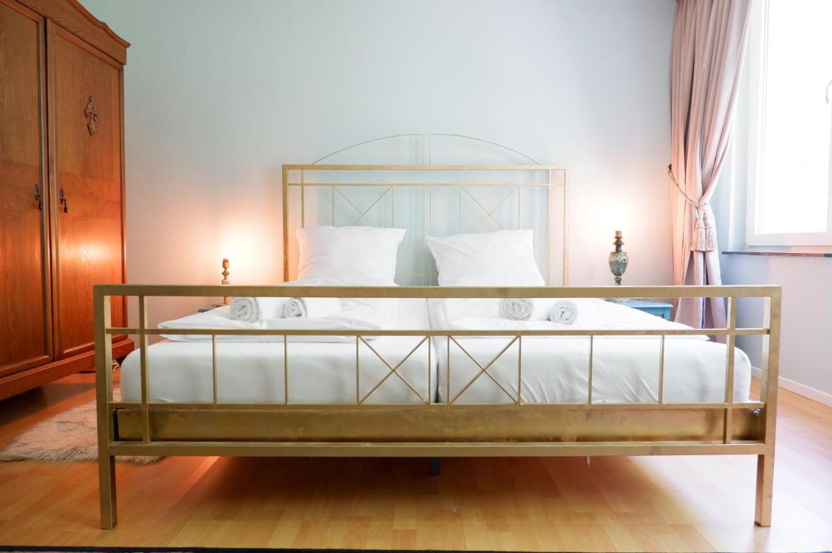 Apartment Zentral - Housity