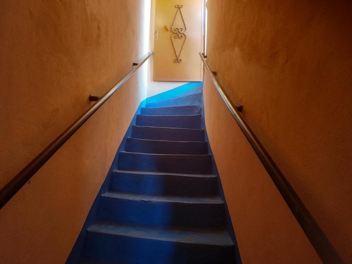 Chez l'habitant (Ba Omar) - Housity