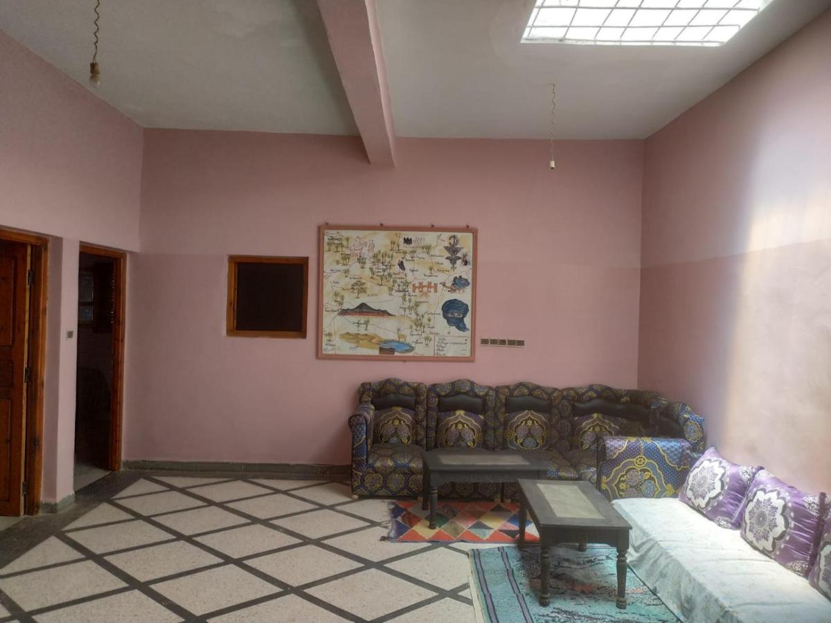 Chez l'habitant (Ba Omar) - Housity