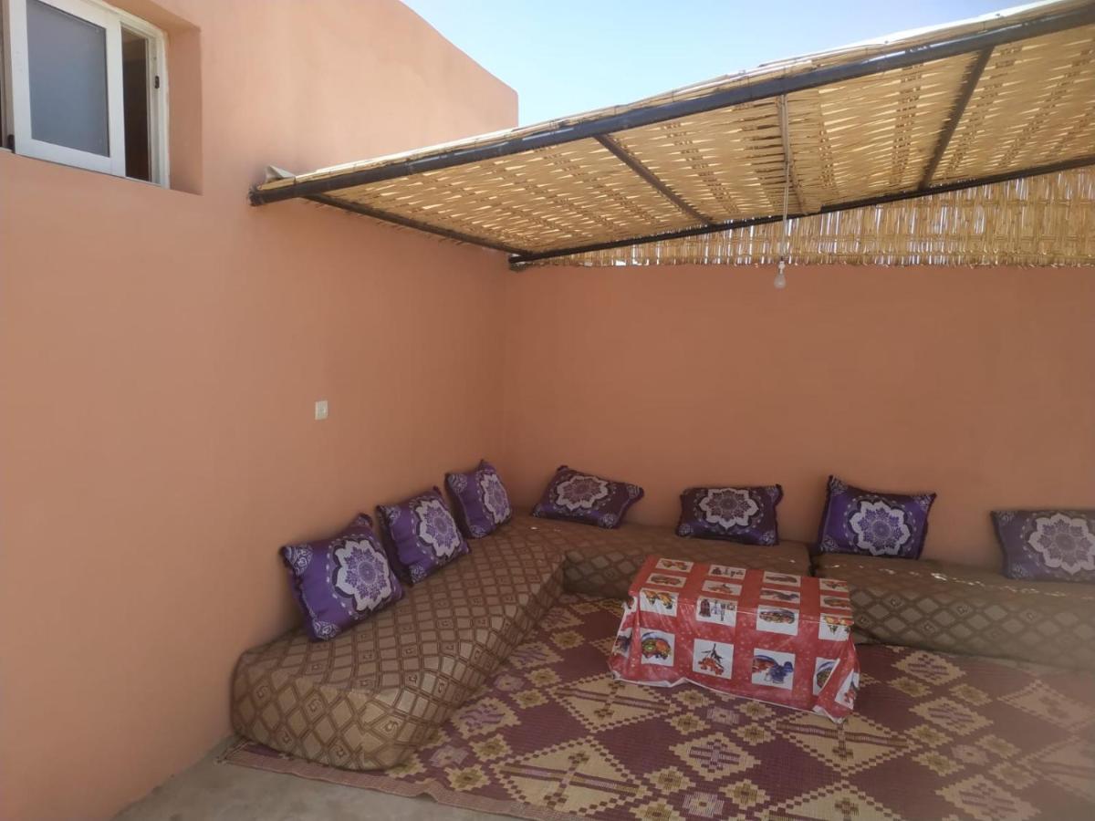 Chez l'habitant (Ba Omar) - Housity