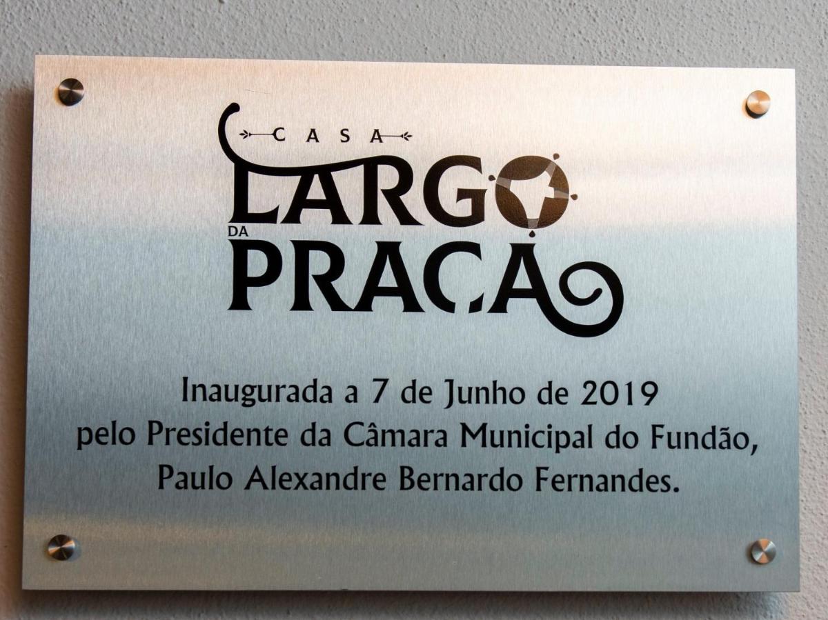 Casa Largo da Praça - Housity