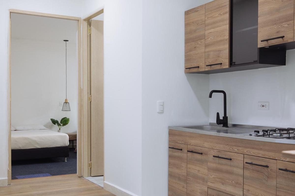 Apartamento Lleras - Housity