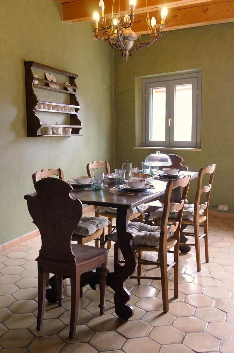 Relais B - Housity