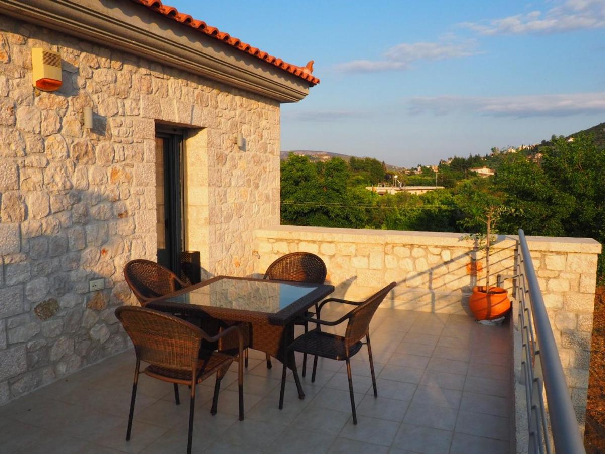 Villa Eva - Housity