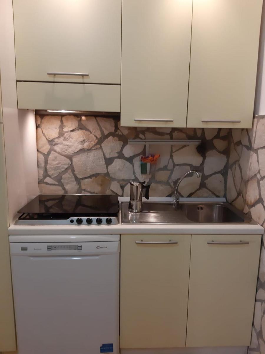 La casa di Tina - Hizvo