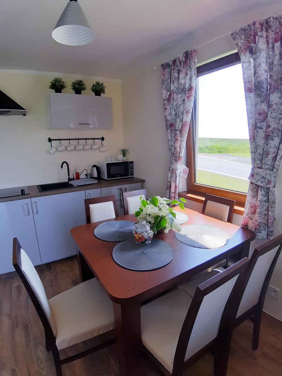 Orawski Letniskowiec - Housity