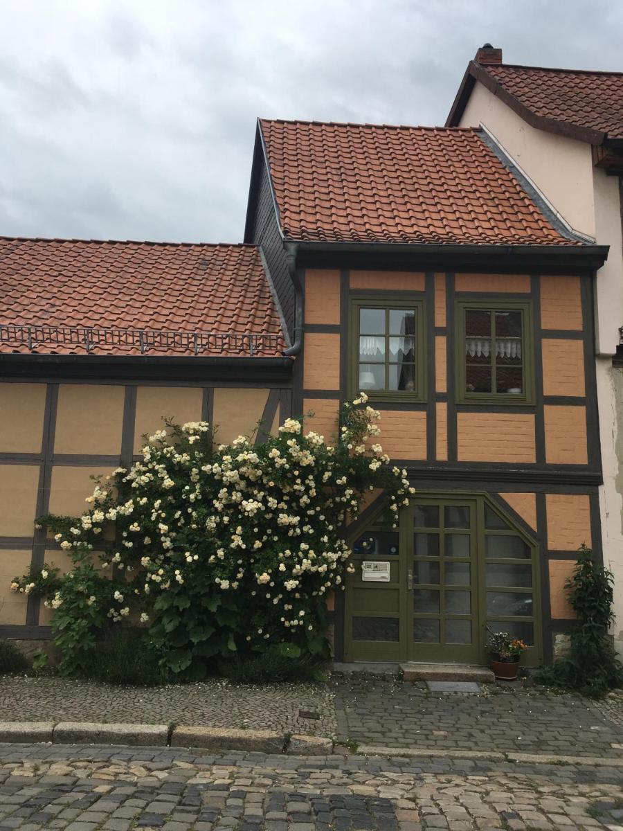 Suitetrails - Ferienhaus Brücke
