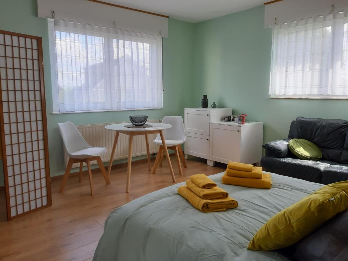 COSY B&B 2B - Housity