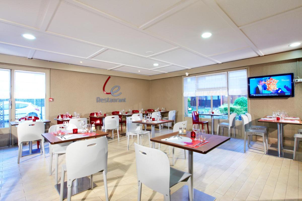 Campanile Dunkerque Est - Armbouts-Cappel - Housity