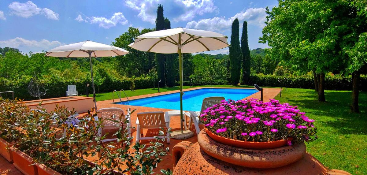 Torrebianca Tuscany - Housity