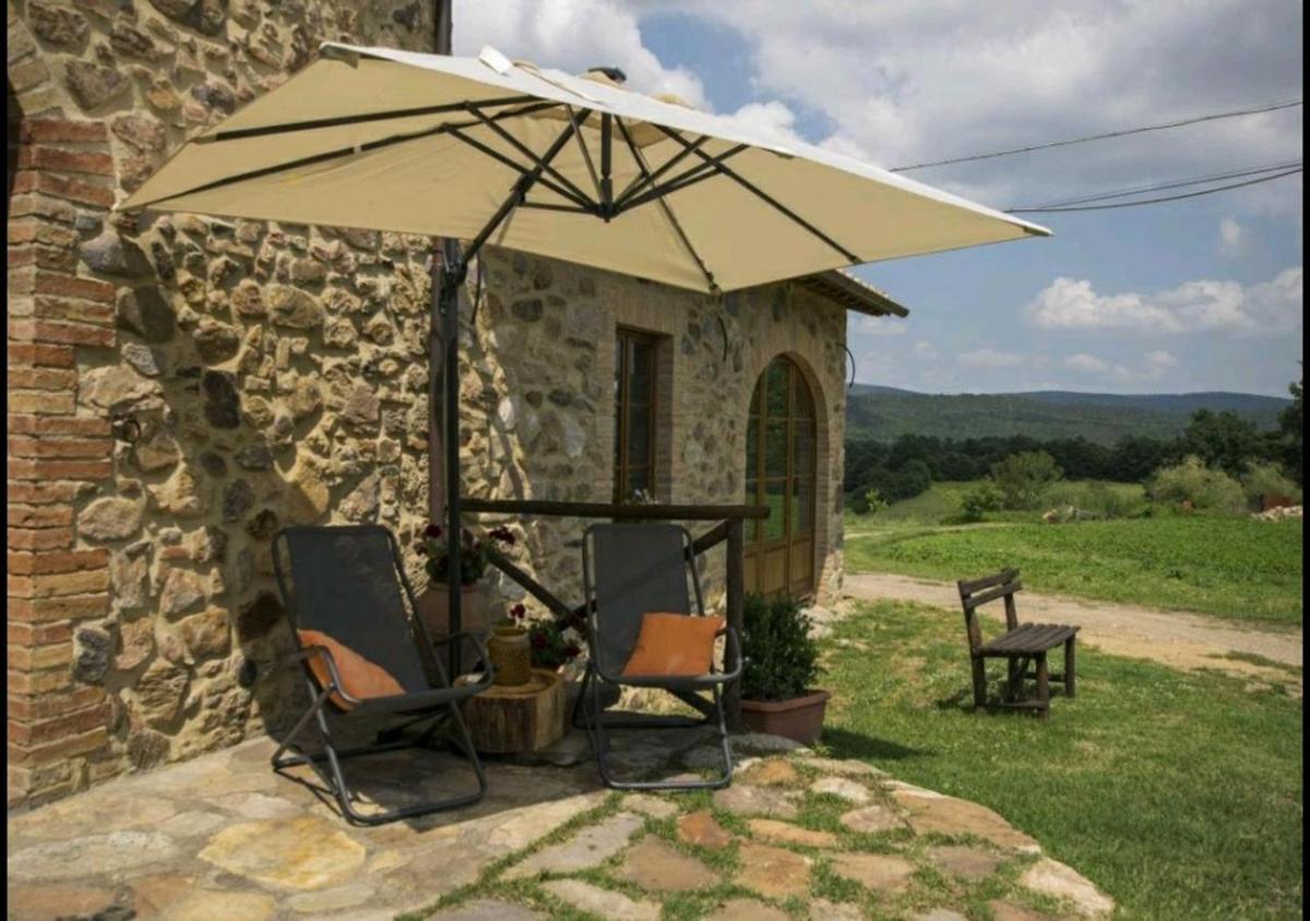 Casetta della Pina - Housity