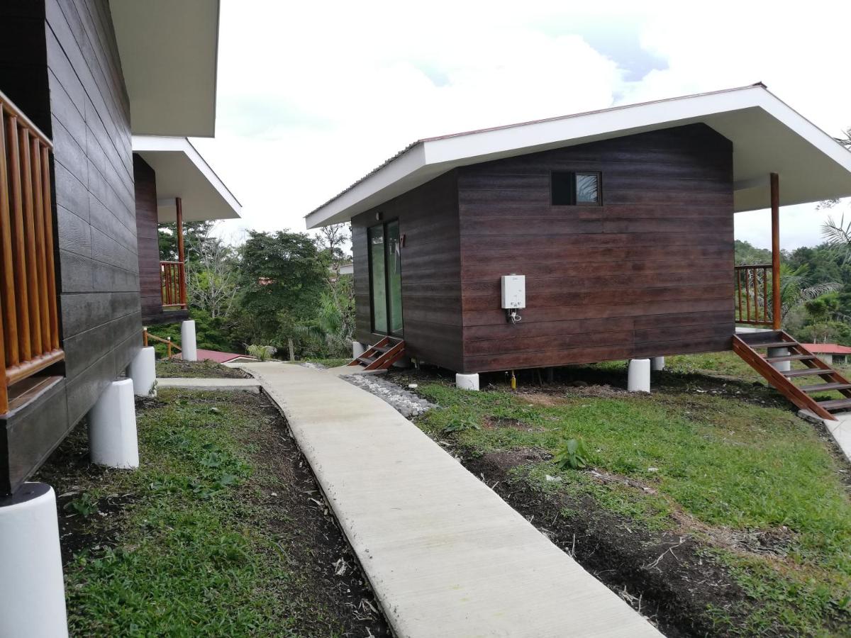 Cabañas Bambú - Housity