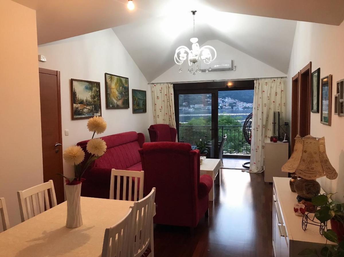 Suitetrails - Apartments Dijana