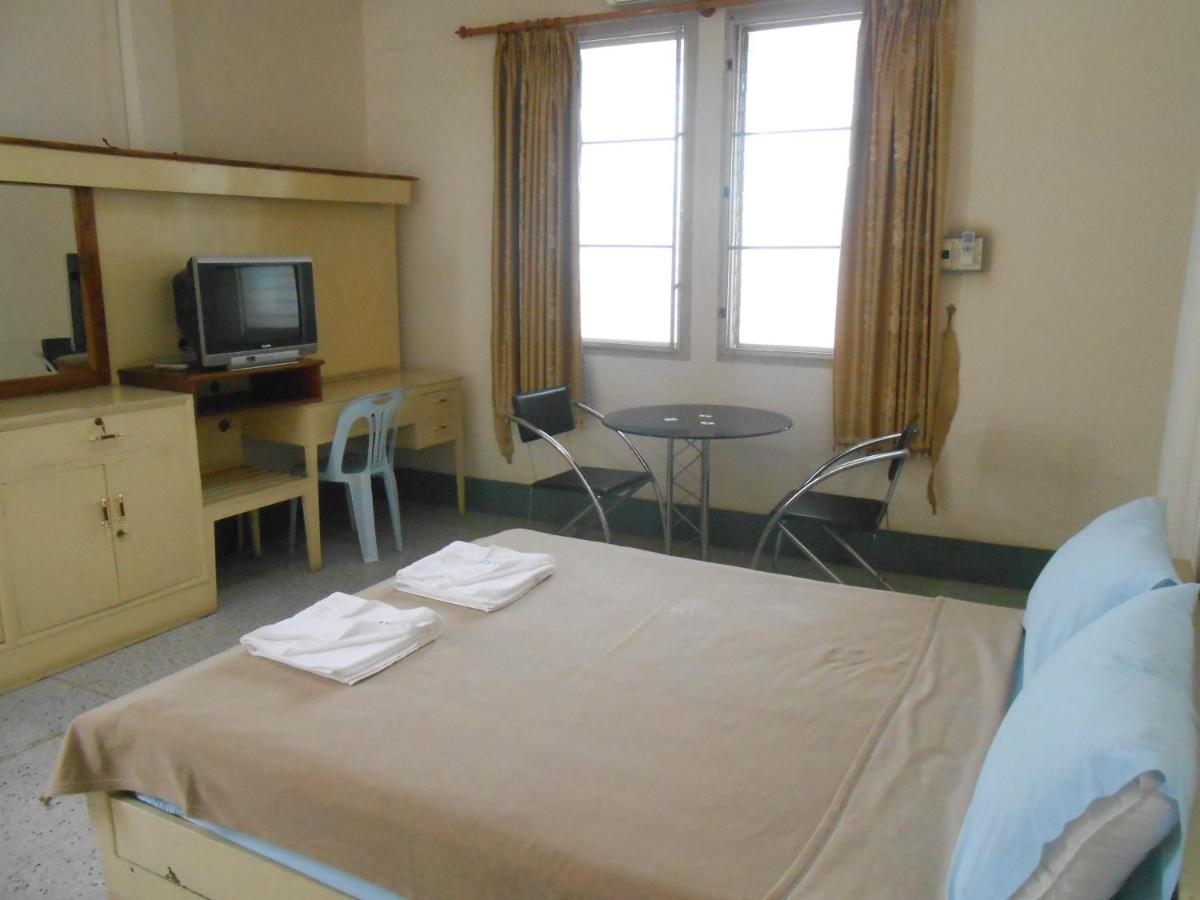 Sengdara Hotel - Housity