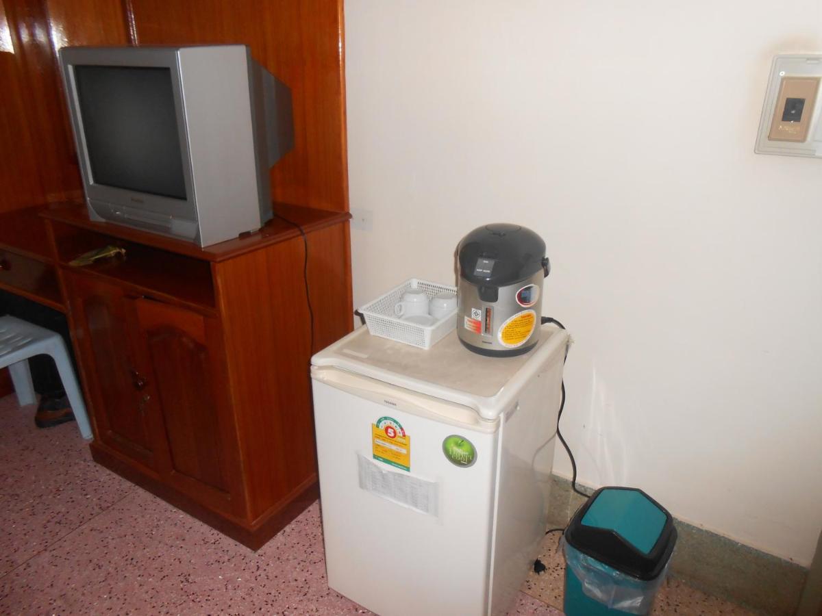 Sengdara Hotel - Housity
