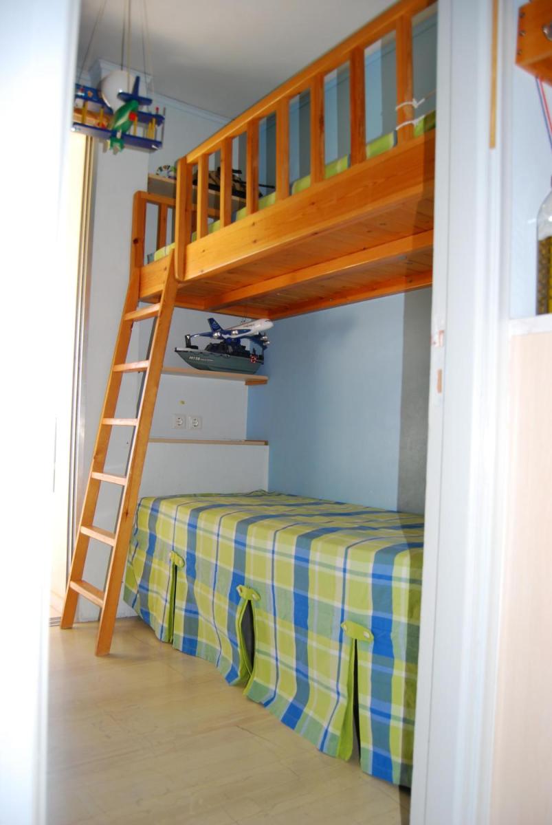 Suitetrails - evapa's apartment - Le Grand blue de Kinetta